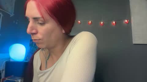 Lucy Lucy online show from 03/02/26, 11:11