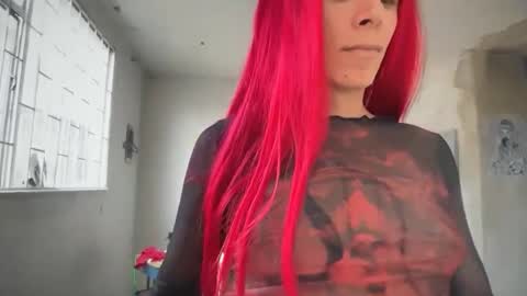 Lucy Lucy online show from 04/06/26, 09:27