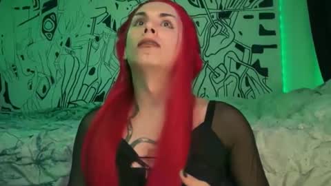 Lucy Lucy online show from 04/22/26, 11:17