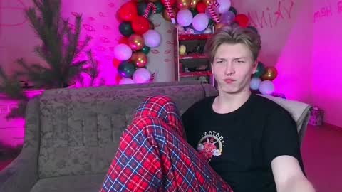 Sever online show from 12/28/24, 09:19