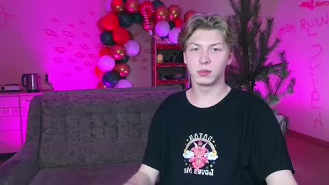 Sever online show from 01/04/25, 04:54