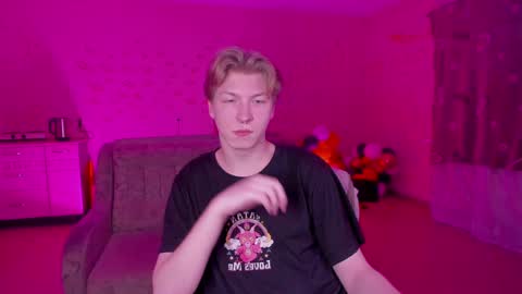 Sever online show from 01/27/25, 11:00