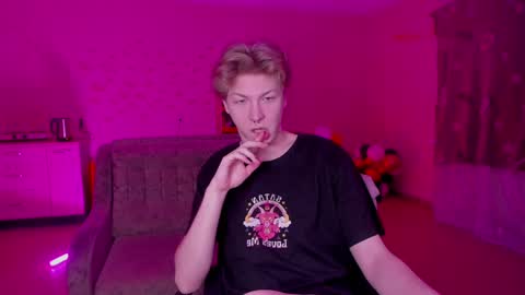 Sever online show from 01/28/25, 08:36