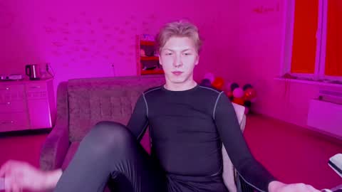 Sever online show from 02/03/25, 06:07