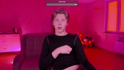 Sever online show from 02/12/25, 02:56