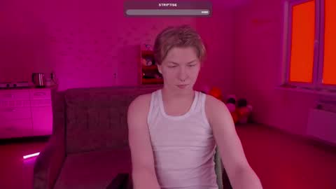 Sever online show from 02/16/25, 04:42