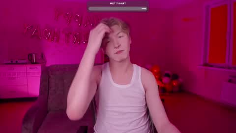 Sever online show from 02/16/25, 05:04