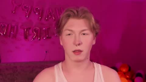 Sever online show from 02/20/25, 06:46