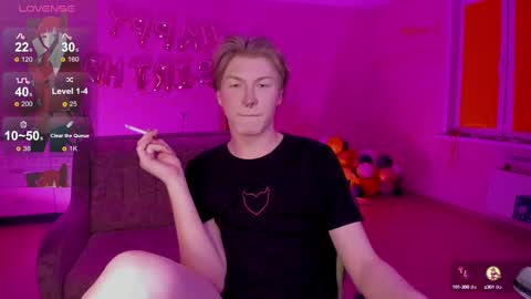 Sever online show from 02/21/25, 06:04