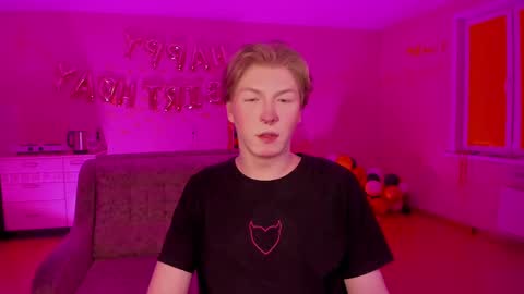 Sever online show from 02/27/25, 06:53