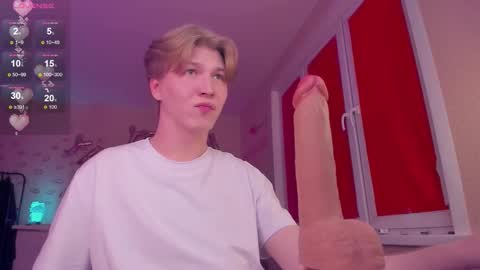 Sever online show from 09/15/25, 05:57