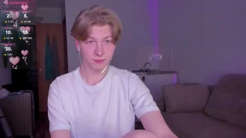 Sever online show from 12/01/25, 12:10