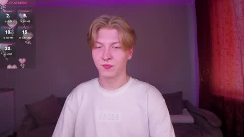 Sever online show from 03/13/26, 10:33