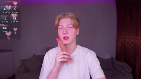 Sever online show from 03/17/26, 02:09