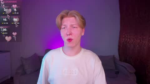 Sever online show from 04/07/26, 10:20