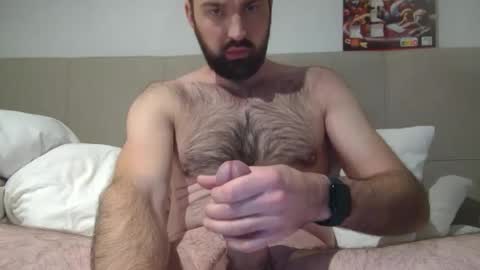 themikka1234 online show from 12/13/24, 08:26