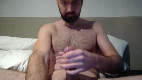 themikka1234 online show from 01/16/25, 01:04