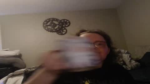 MistyPrice online show from 11/03/25, 01:01