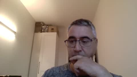 Themohican online show from 04/08/26, 06:19