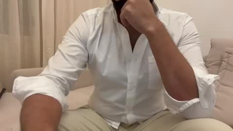 TheMonarchGoat online show from 12/10/24, 08:16