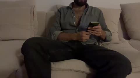 TheMonarchGoat online show from 12/13/24, 11:50