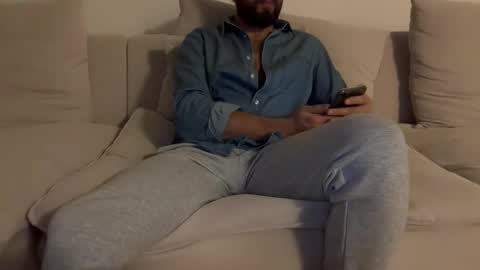 TheMonarchGoat online show from 12/19/24, 01:28