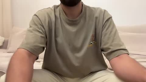 TheMonarchGoat online show from 01/05/25, 11:12