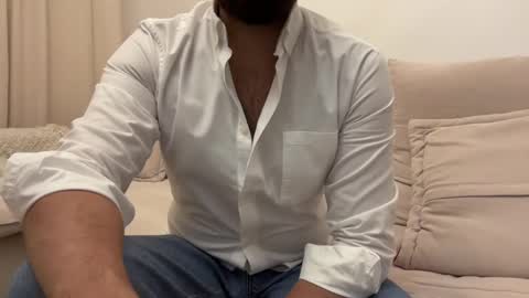 TheMonarchGoat online show from 01/12/25, 06:05