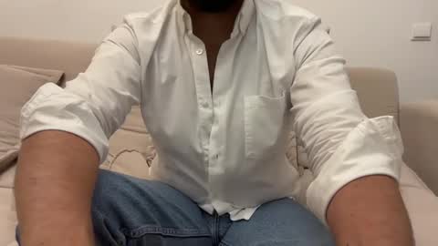 TheMonarchGoat online show from 01/13/25, 12:09