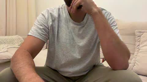 TheMonarchGoat online show from 01/15/25, 09:09