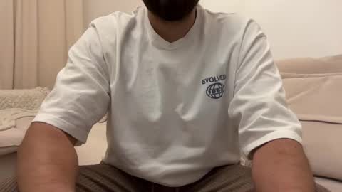 TheMonarchGoat online show from 01/18/25, 09:45