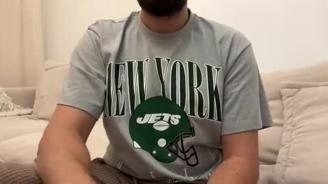 TheMonarchGoat online show from 01/20/25, 01:18