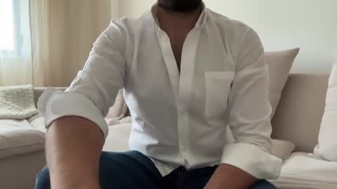 TheMonarchGoat online show from 01/24/25, 10:43