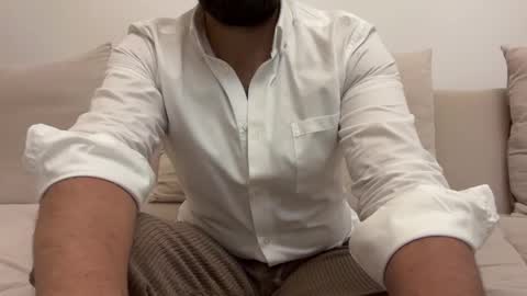 TheMonarchGoat online show from 01/24/25, 08:22