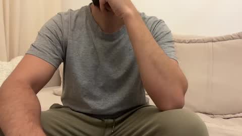 TheMonarchGoat online show from 01/28/25, 11:07