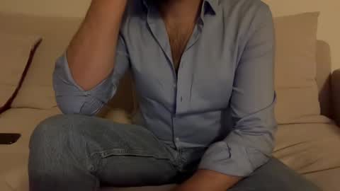 TheMonarchGoat online show from 02/22/25, 02:28