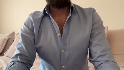 TheMonarchGoat online show from 02/22/25, 05:34