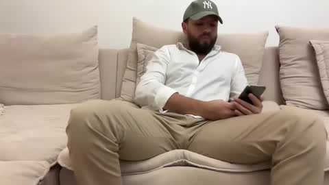 TheMonarchGoat online show from 02/24/25, 12:52