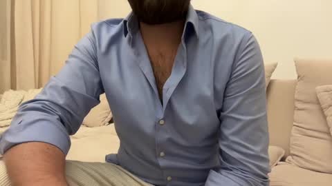 TheMonarchGoat online show from 02/27/25, 09:47