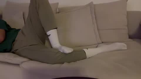 TheMonarchGoat online show from 03/10/25, 02:17