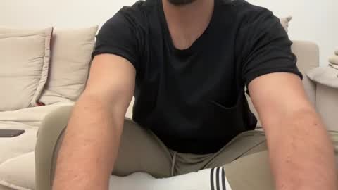 TheMonarchGoat online show from 03/12/25, 09:13