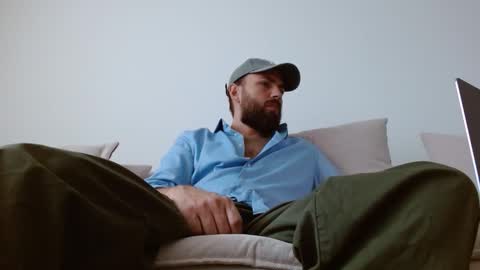 TheMonarchGoat online show from 09/12/25, 07:52