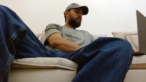 TheMonarchGoat online show from 09/15/25, 07:25