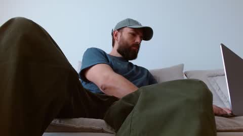 TheMonarchGoat online show from 09/20/25, 06:47