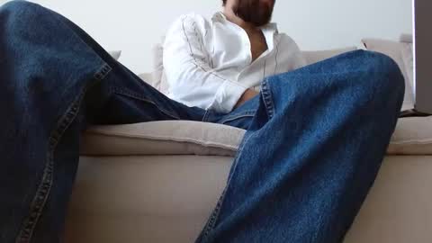 TheMonarchGoat online show from 09/27/25, 11:04