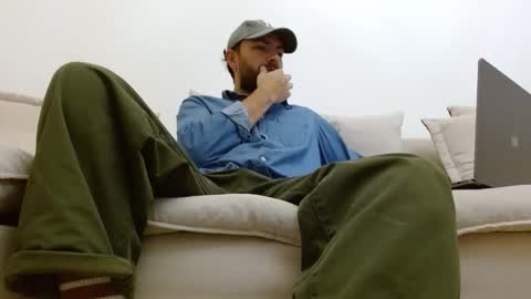 TheMonarchGoat online show from 10/18/25, 04:04