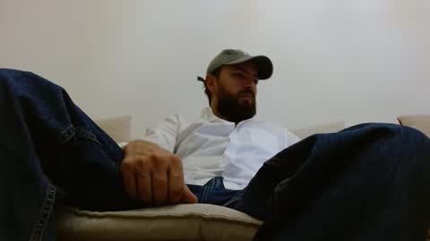 TheMonarchGoat online show from 10/27/25, 08:24