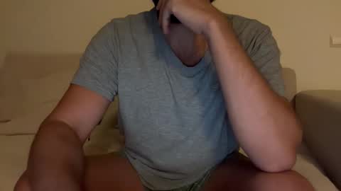 TheMonarchGoat online show from 12/01/25, 01:21