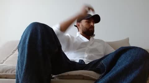 TheMonarchGoat online show from 01/19/26, 12:31