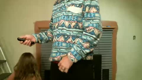 Daisy and Tim online show from 03/12/25, 04:08